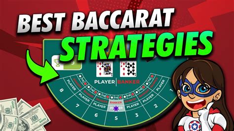 baccarat tips and tricks|Best Baccarat Strategy: How to Win at Baccarat.
